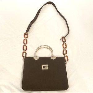 Guess Satchel/Crossbody Handbag